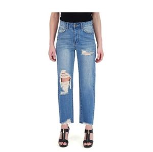 🆕️ Straight Leg HR Jeans 🆕️